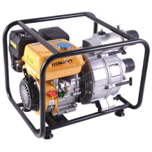 CE 6,7 HP 3 zoll Benzin Trash Wasserpumpe (WH30TP)